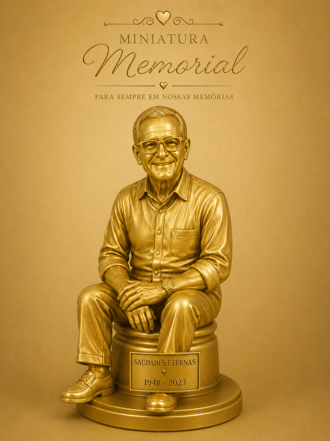 Miniatura Memoria Personalizado