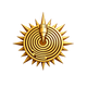 Sunbless – Início