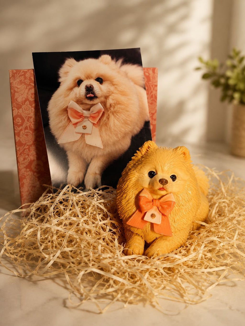 Pet Personalizado