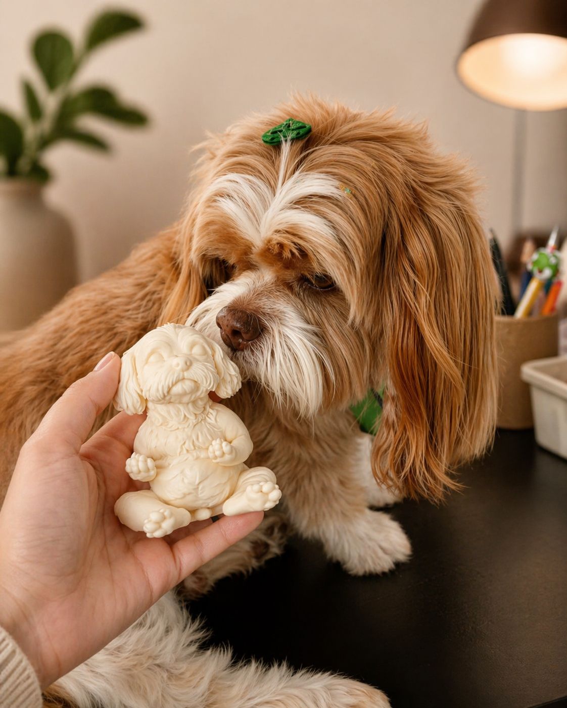 Pet Personalizado